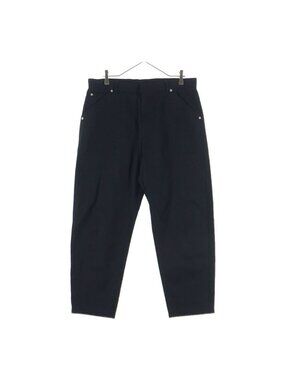 Prada Long Pants Black